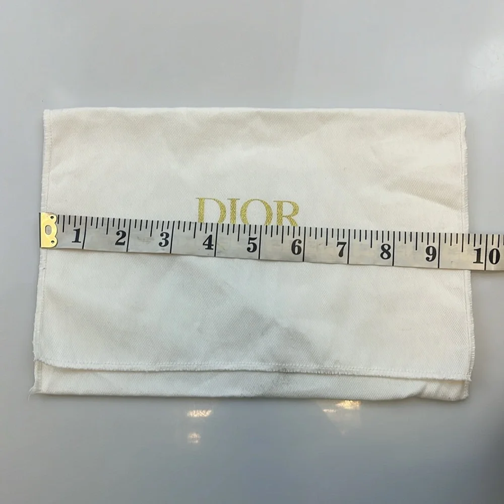 Dior Dust Bag N159-4